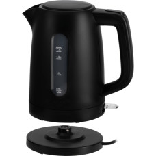 Електрочайник Adler AD 1379 black