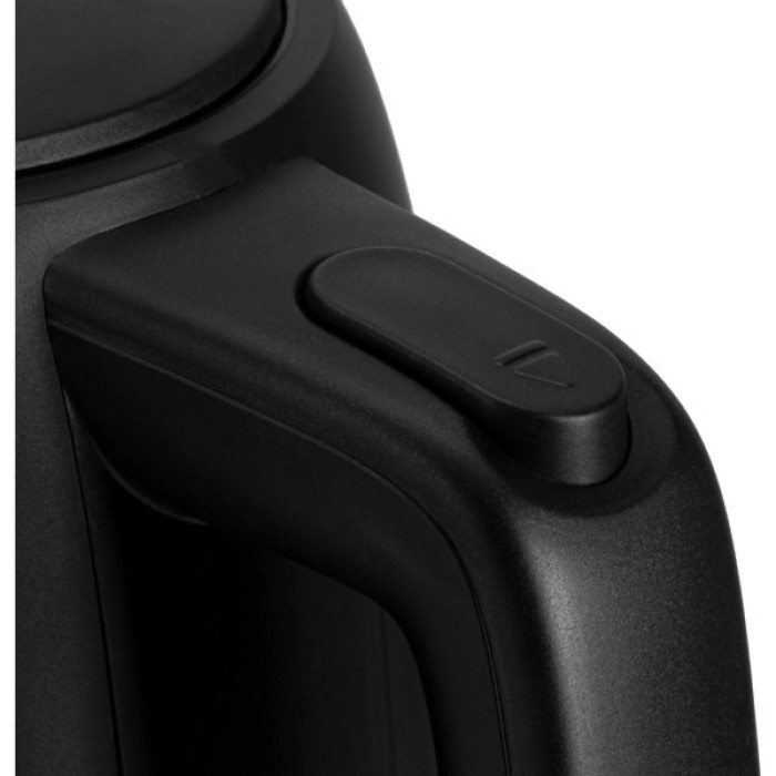 Електрочайник Adler AD 1379 black