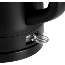 Електрочайник Adler AD 1379 black