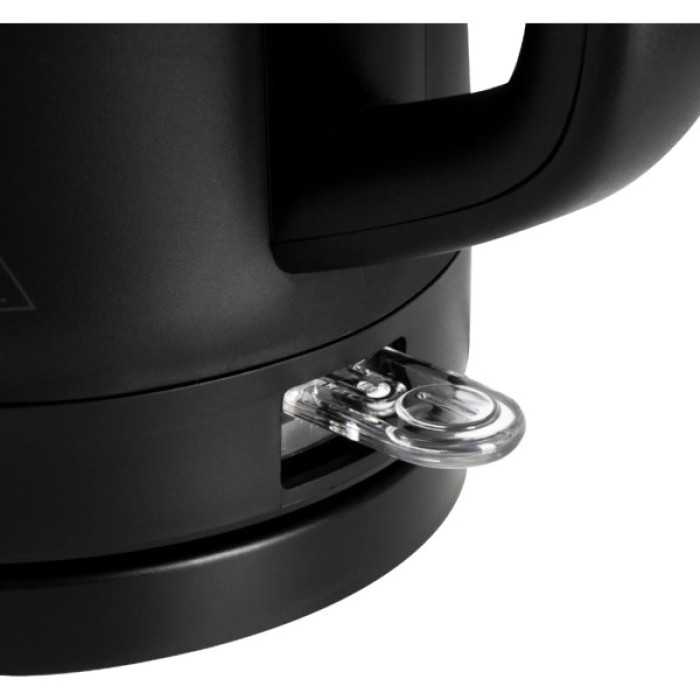 Електрочайник Adler AD 1379 black