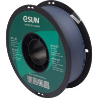 Пластик для 3D-принтера eSUN ePLA-ST 1кг, 1.75мм, GREY (EPLA-ST175H1)
