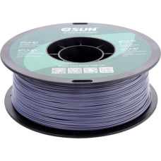 Пластик для 3D-принтера eSUN ePLA-ST 1кг, 1.75мм, GREY (EPLA-ST175H1)