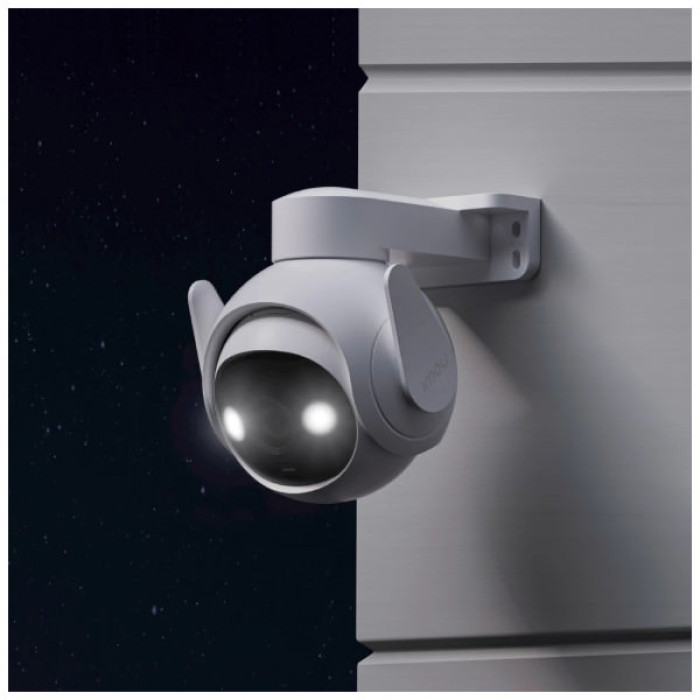 Камера відеоспостереження Imou Cruiser 2 (IPC-GS7EP-5M0WE)