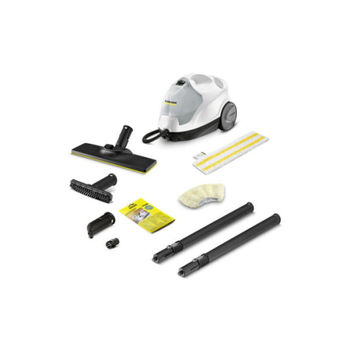 Пароочищувач Karcher SC 4 EasyFix (1.512-630.0)