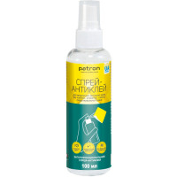 Спрей для очищення Patron Label Off 100 мл (F3-061)