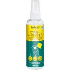 Спрей для очищення Patron Label Off 100 мл (F3-061)