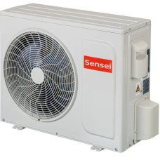 Кондиціонер Sensei SAC-09CHIС