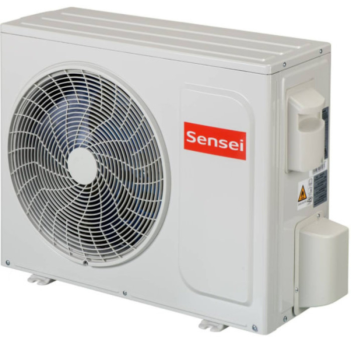 Кондиціонер Sensei SAC-09CHIС