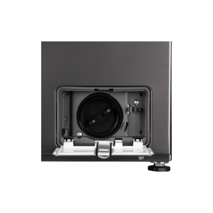 Пральна машина Ardesto WMS-7117IDGBD