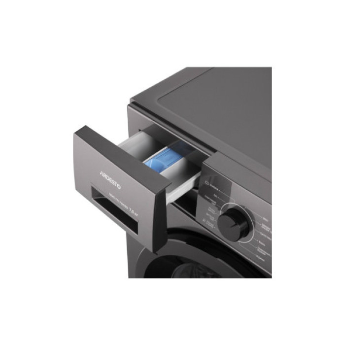 Пральна машина Ardesto WMS-7117IDGBD