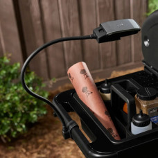 Аксесуар для барбекю Weber гнучкий ліхтар Works знімний (3400518)