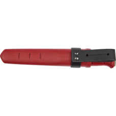 Ніж Morakniv Garberg carbon steel Dala Red (14274)