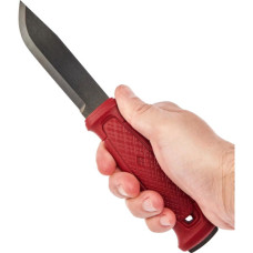 Ніж Morakniv Garberg carbon steel Dala Red (14274)