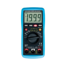 Цифровий мультиметр EMOS M0420