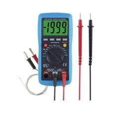 Цифровий мультиметр EMOS M0420