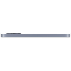Планшет Doogee Tab G6 11" 6/256GB 4G (LTE) Grey (6923740264454)