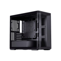 Корпус для ПК JONSBO D300 Black