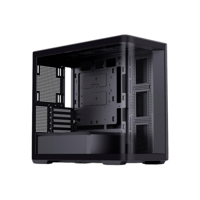 Корпус для ПК JONSBO D300 Black