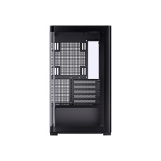 Корпус для ПК JONSBO D300 Black