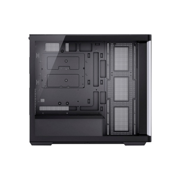 Корпус для ПК JONSBO D300 Black