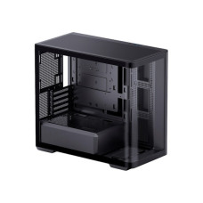 Корпус для ПК JONSBO D300 Black