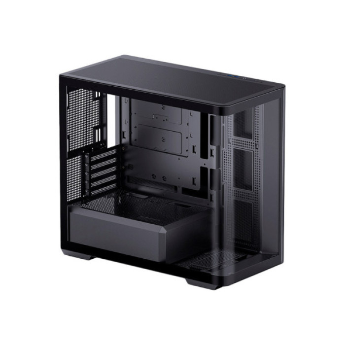 Корпус для ПК JONSBO D300 Black