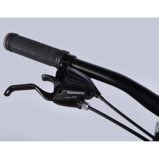 Велосипед Formula 29" MOTION DD FR рама-19" AL 2026 темно-сiрий (OPS-FR-29-419)