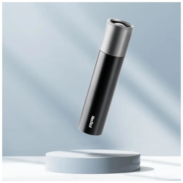 Ліхтар NexTool Zoom Flashlight, 150 лм, алюмінієвий корпус (NE20162)