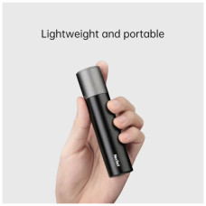 Ліхтар NexTool Zoom Flashlight, 150 лм, алюмінієвий корпус (NE20162)