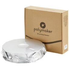 Пластик для 3D-принтера Polymaker PC PolyMax TOUGH 1,75mm 0,75kg BLACK (PC02001)