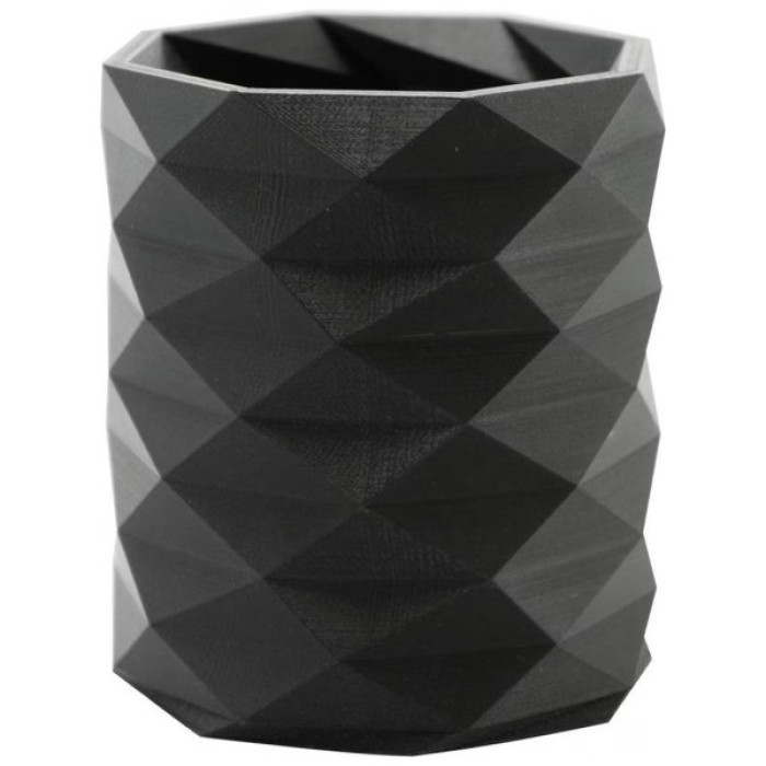 Пластик для 3D-принтера Polymaker PC PolyMax TOUGH 1,75mm 0,75kg BLACK (PC02001)