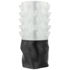 Пластик для 3D-принтера Polymaker PC PolyMax TOUGH 1,75mm 0,75kg BLACK (PC02001)