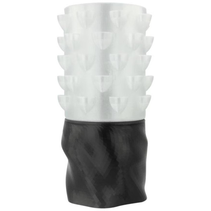 Пластик для 3D-принтера Polymaker PC PolyMax TOUGH 1,75mm 0,75kg BLACK (PC02001)