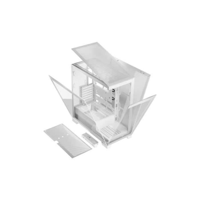 Корпус Modecom VOLCANO SPACE APEX (AT-SPACE-PG-NF-20-000000)