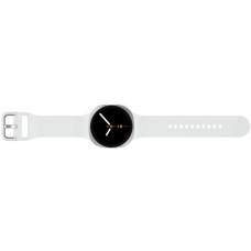Смарт-годинник Samsung Galaxy Watch 8 40mm eSIM Silver (SM-L325FZSASEK)