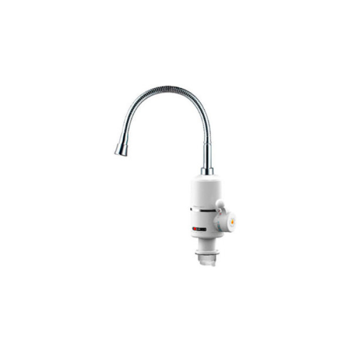 Проточний водонагрівач Grunhelm EWH-1X-3G-FLX