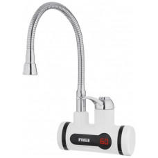 Проточний водонагрівач N'oveen кран IWH350