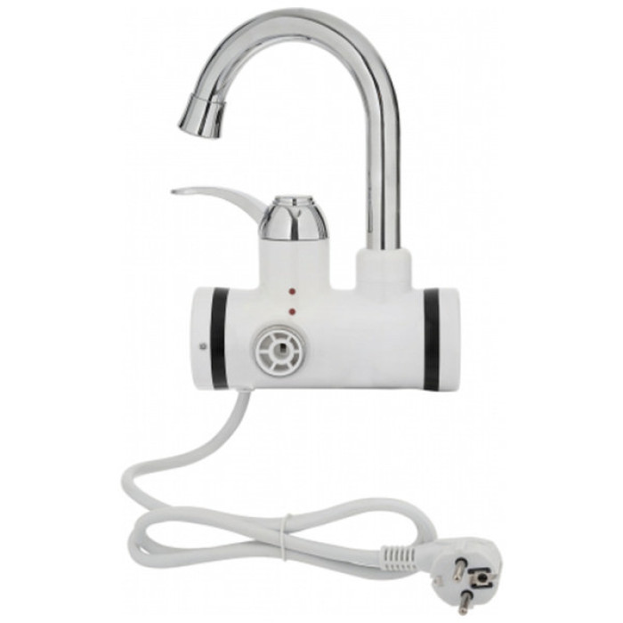 Проточний водонагрівач N'oveen кран IWH350