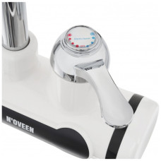 Проточний водонагрівач N'oveen кран IWH350