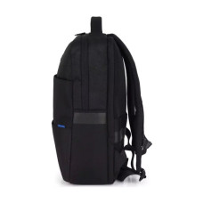 Рюкзак туристичний Gabol Backpack Intro 14L Black (412855-001) (930739)