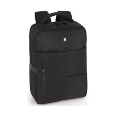 Рюкзак туристичний Gabol Backpack Intro 14L Black (412855-001) (930739)