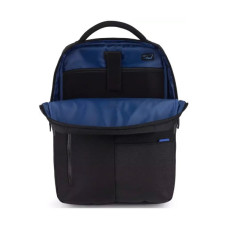 Рюкзак туристичний Gabol Backpack Intro 14L Black (412855-001) (930739)