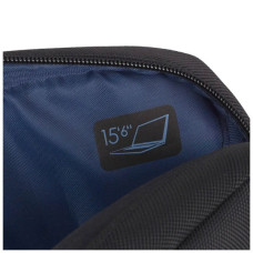 Рюкзак туристичний Gabol Backpack Intro 14L Black (412855-001) (930739)