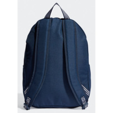 Рюкзак туристичний Adidas Adicolor IL1960 21L темно-синий (4066763518721)
