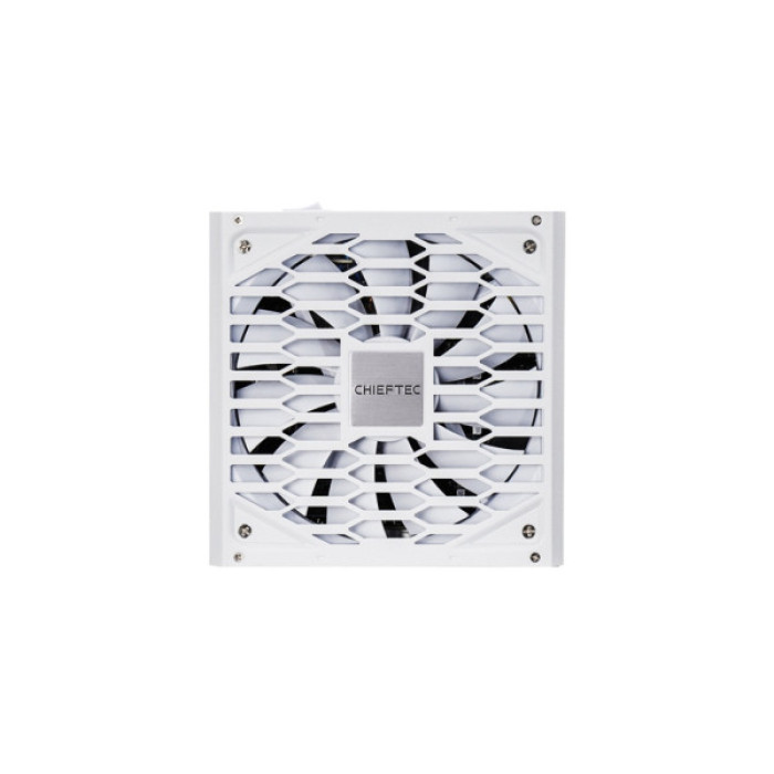 Блок живлення Chieftec 1000W VEGA M WHITE (PPG-1000-CW)
