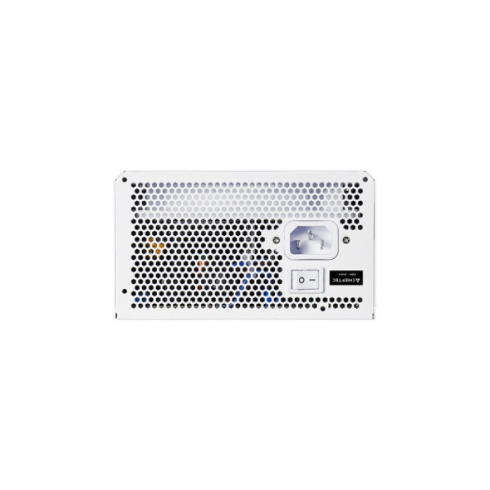 Блок живлення Chieftec 1000W VEGA M WHITE (PPG-1000-CW)