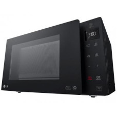 Мікрохвильова піч LG MH6336GIB