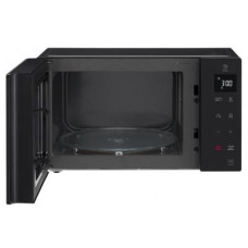 Мікрохвильова піч LG MH6336GIB