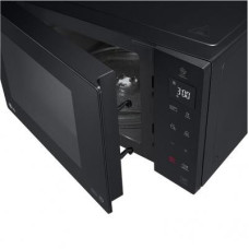 Мікрохвильова піч LG MH6336GIB