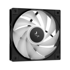 Кулер до процесора Deepcool AG400 BK ARGB V2